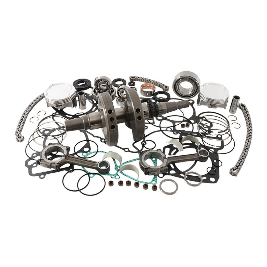 Complete Engine Rebuild Kit - Kawasaki