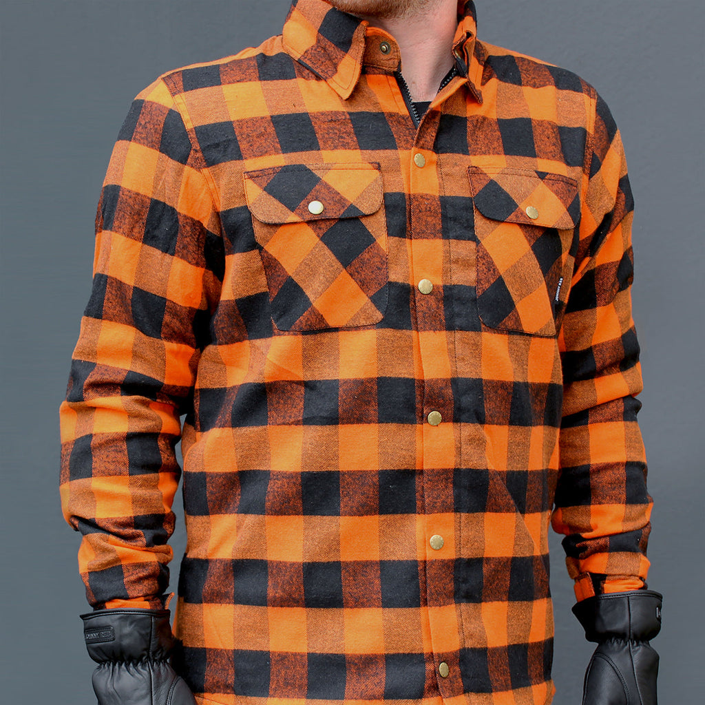 Johnny Reb Men's Waratah II Protective Shirt