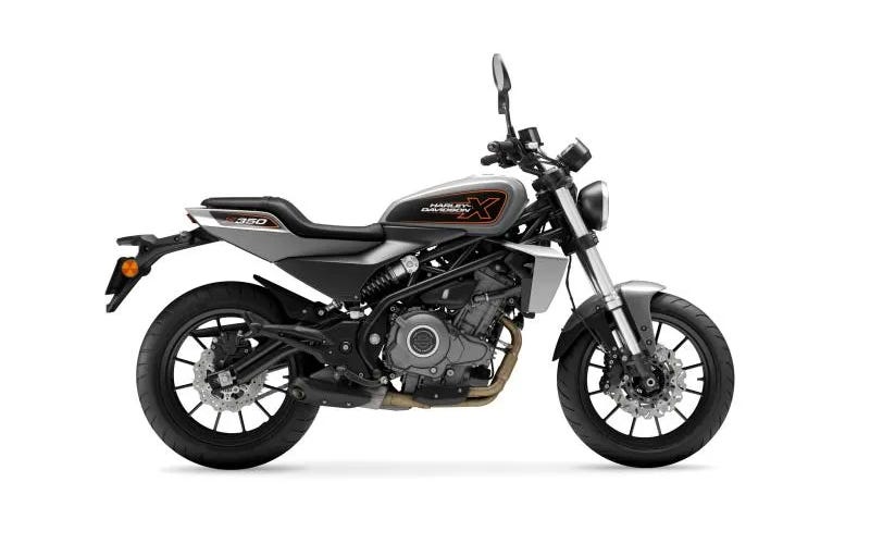 HARLEY-DAVIDSON X350 2025