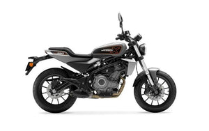 HARLEY-DAVIDSON X350 2025