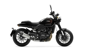 HARLEY-DAVIDSON X500 2025