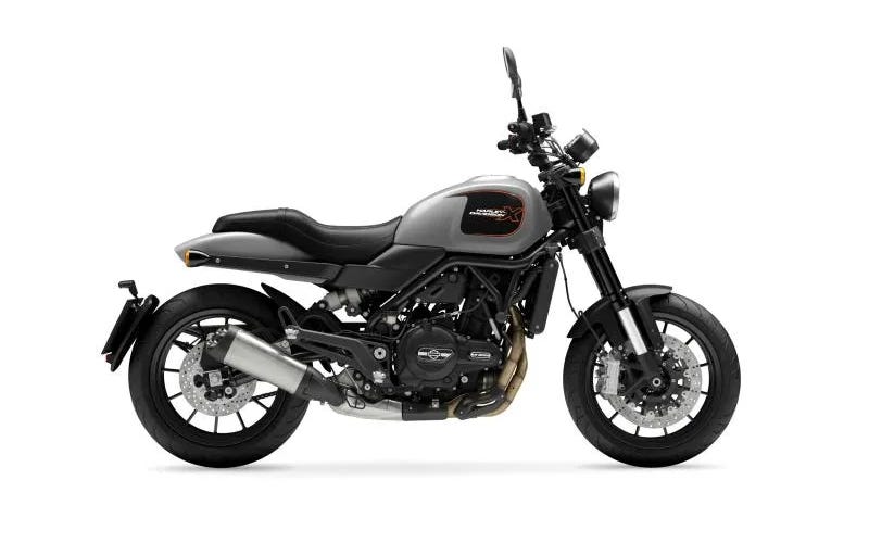 HARLEY-DAVIDSON X500 2025