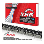 XAM 428AO O-Ring Chain