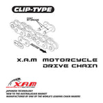 XAM Chain Join Link