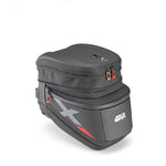 GIVI TANKLOCK BAG X-LINE 15-18L - SPECIFIC FOR AFRICA TWIN/TIGER 1200GT EXPLORER  (WILL BECOME XL05B) [ONC01] #