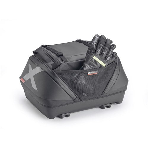 GIVI MONOKEY CARGO BAG X-LINE 40L (NEEDS PLATE)