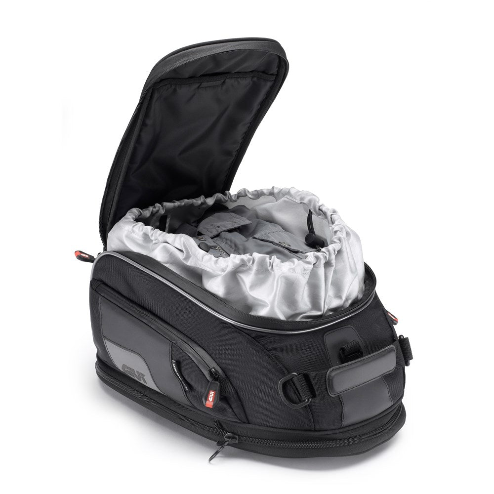 GIVI TANKLOCK/SEATLOCK X-STREAM BAG 15-18L