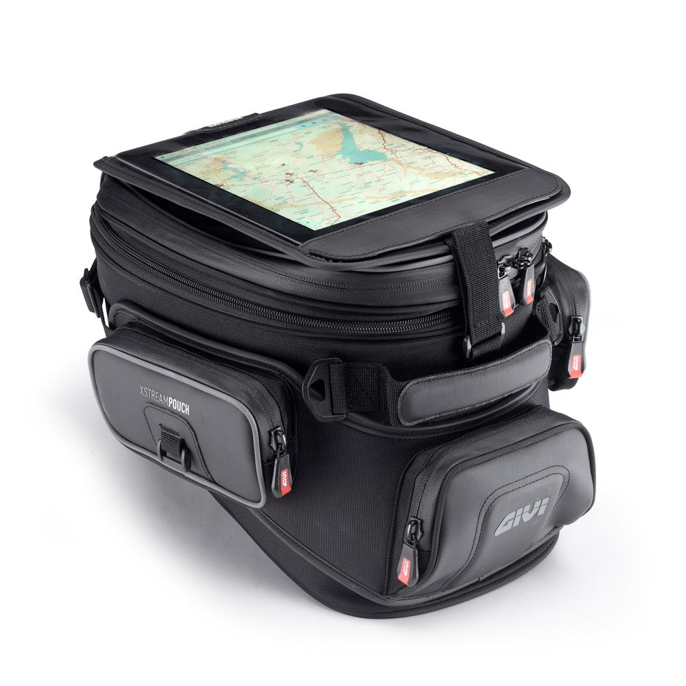 GIVI TANKLOCK BAG -STREAM ADV 20L