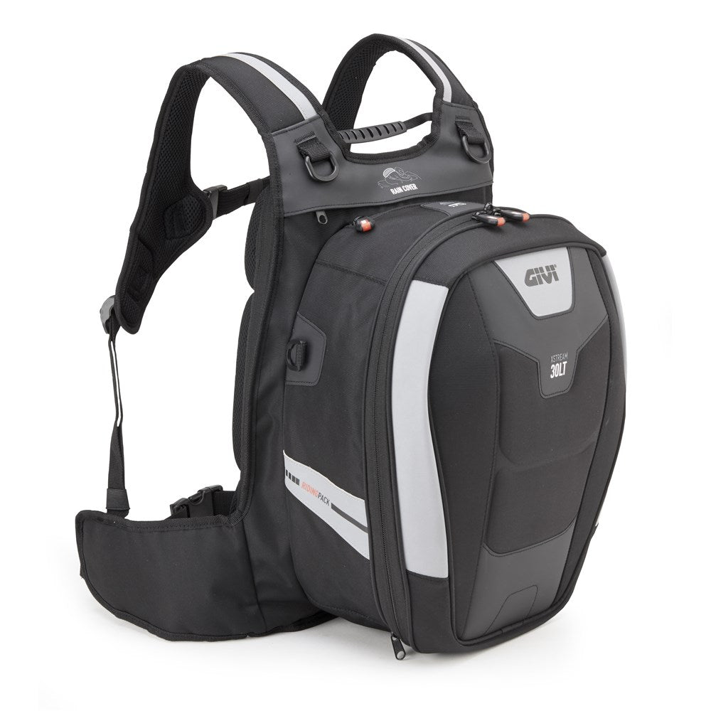 GIVI RUCKSACK X-STREAM 30L  [ONC01]