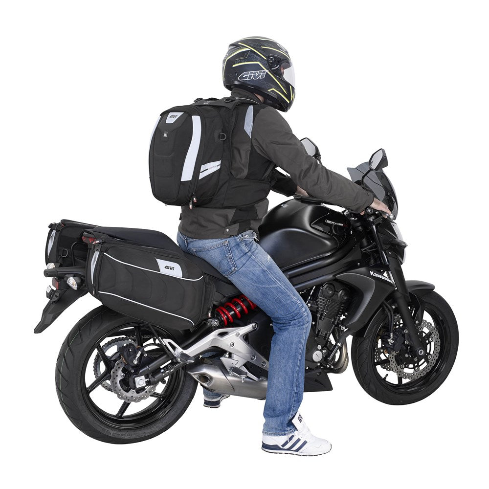 GIVI RUCKSACK X-STREAM 30L  [ONC01]