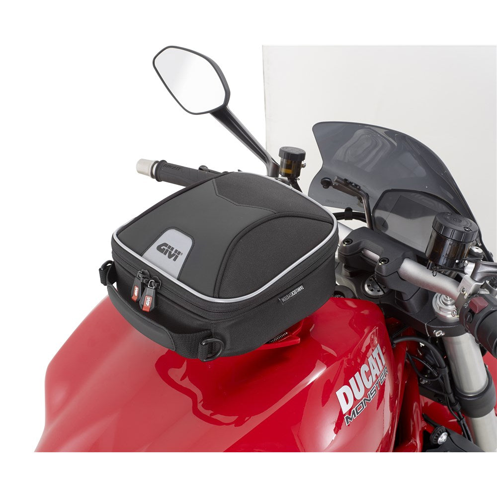 GIVI TANKLOCK X-STREAM BAG 3L