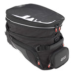GIVI TANKLOCK BAG X-STREAM ENDURO 15L - FOR USE WITH  AFRICA TWIN/TRANSALP/VERSYS 650/TIGER 1200GT EXPLORER ONLY