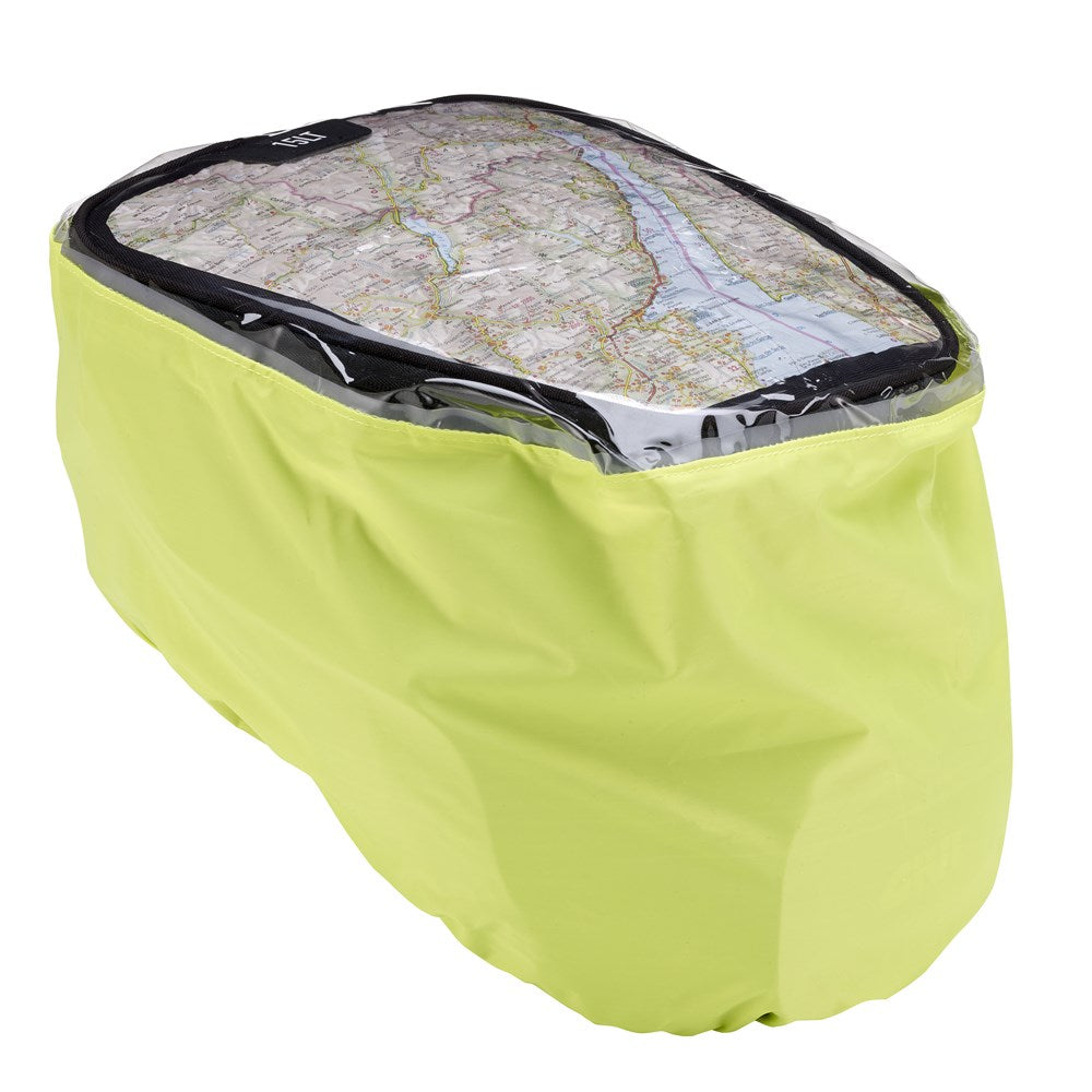 GIVI TANKLOCK BAG X-STREAM ENDURO 15L - FOR USE WITH  AFRICA TWIN/TRANSALP/VERSYS 650/TIGER 1200GT EXPLORER ONLY