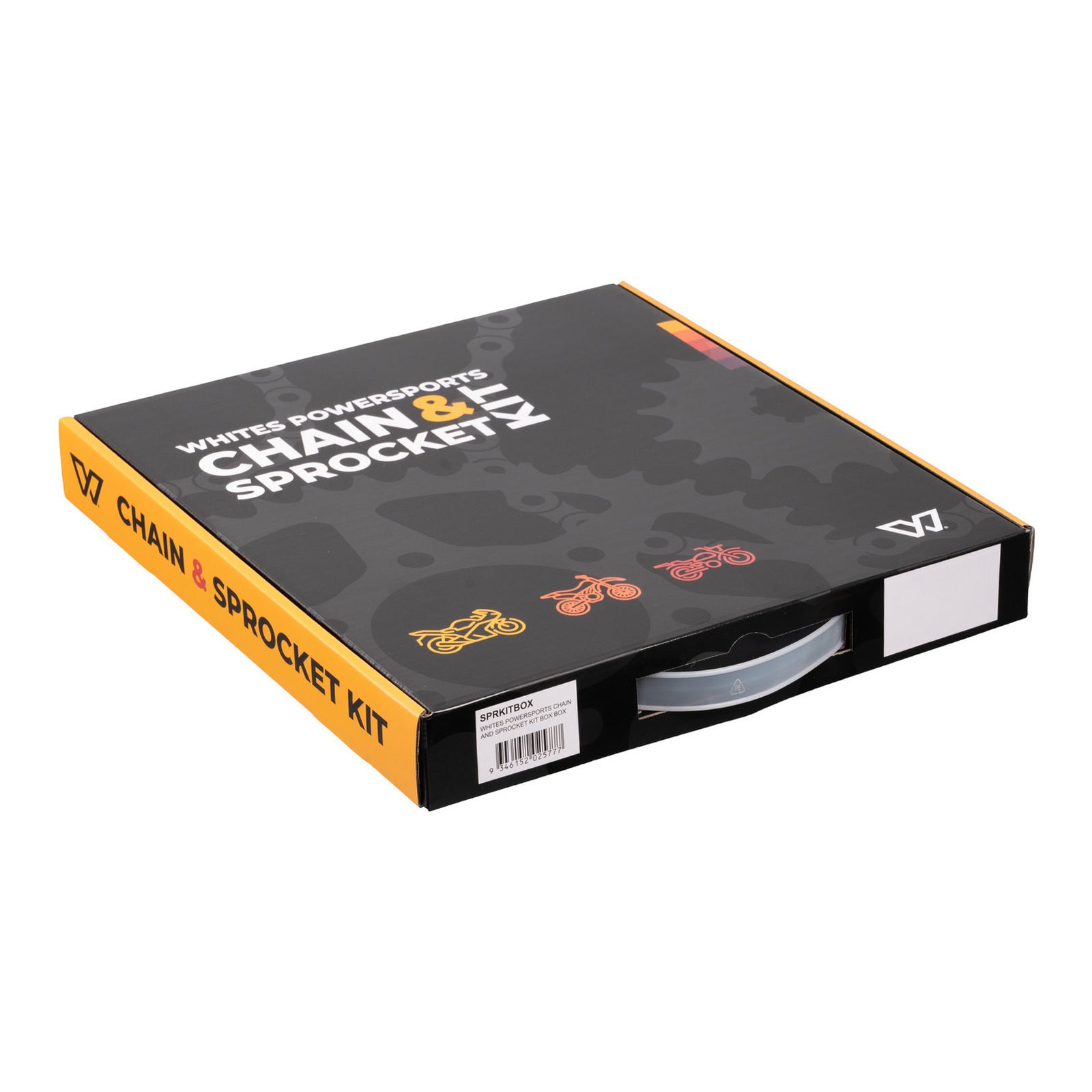 XAM Sprocket Kit Yamaha YZ/WR400F '98 NSDCG2 14/49