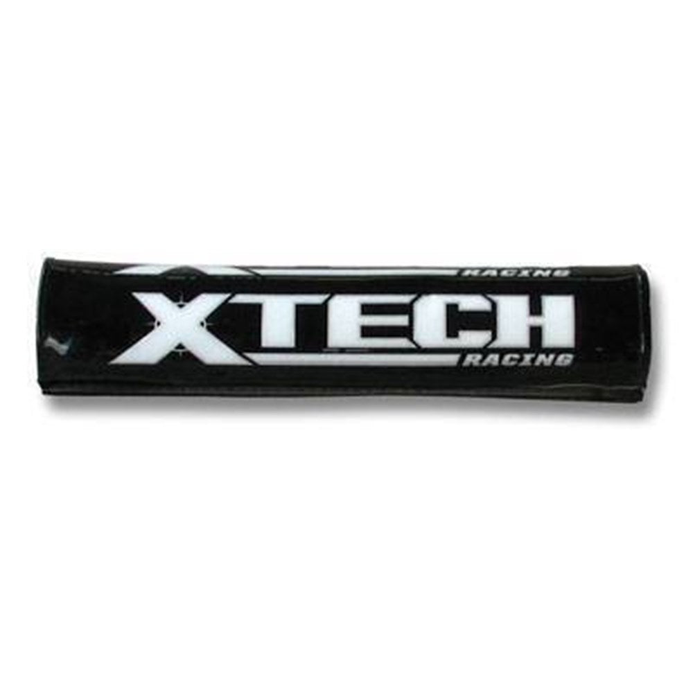 XTECH MX H/BAR CROSS BAR PAD - BLACK (2H)