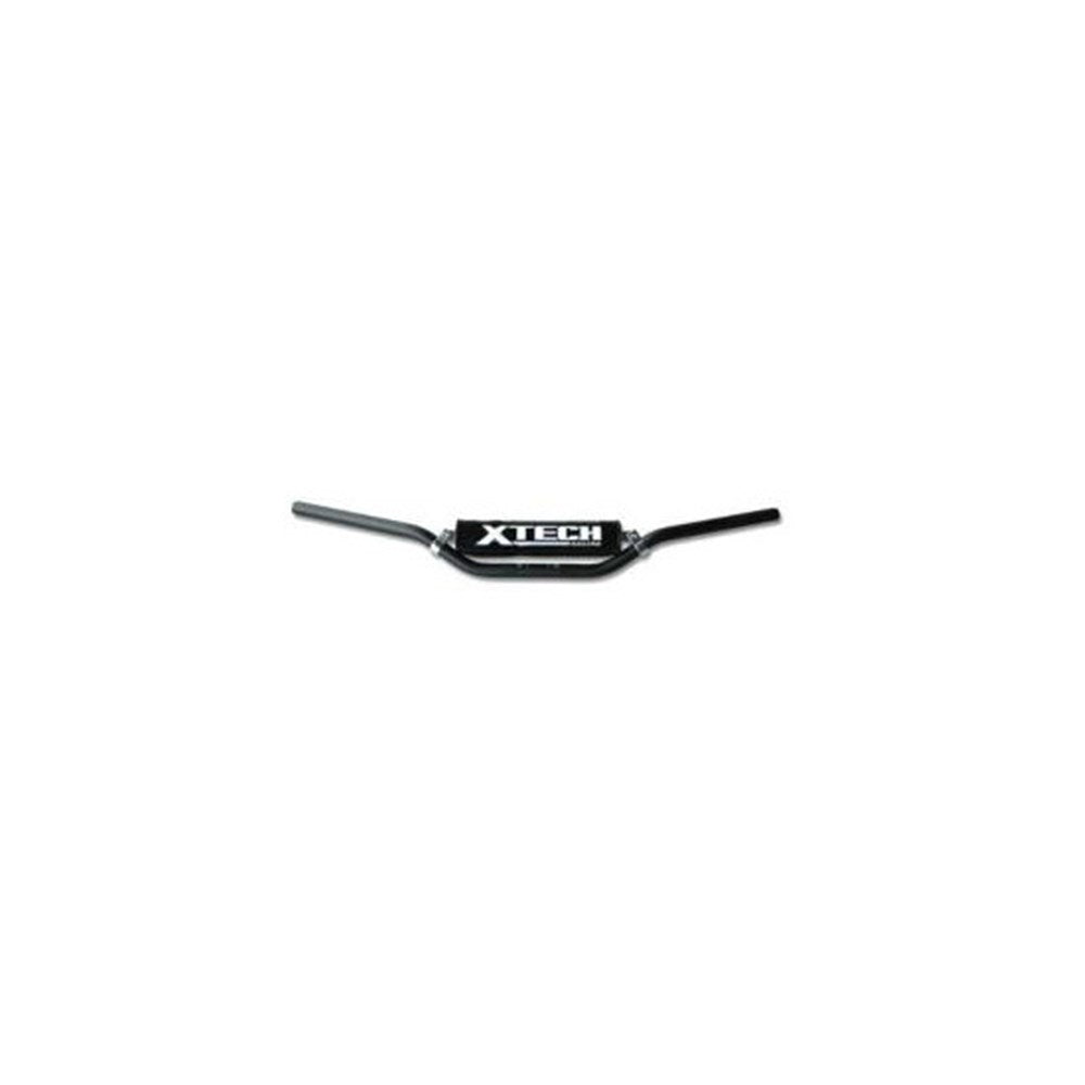 XTECH MX H/BARS SENIOR HIGH (BLACK) (2H) (MH06)