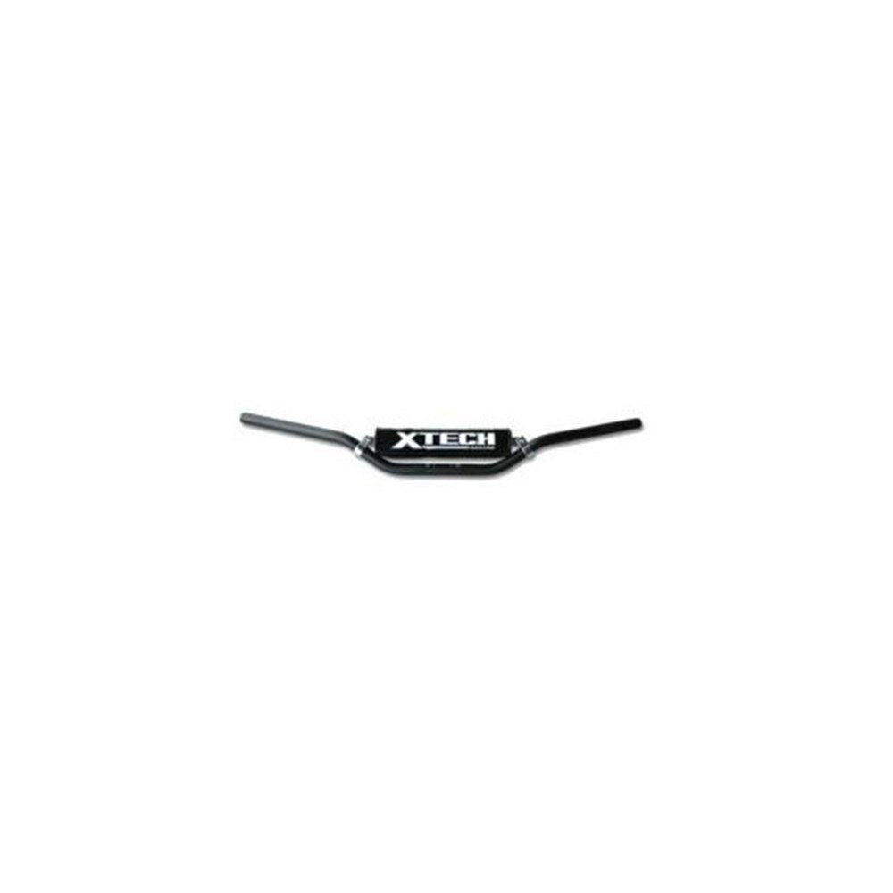 XTECH MX H/BARS SENIOR LOW (TITANIUM) (2H) (MH15)