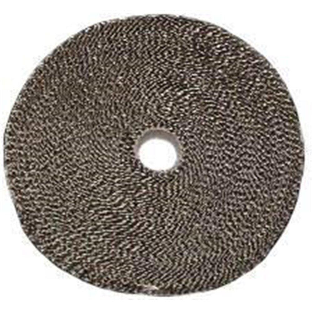 X TECH EXHAUST WRAP 1 INCH BROWN 50FT ROLL (INC. 4 S/S TIES)
