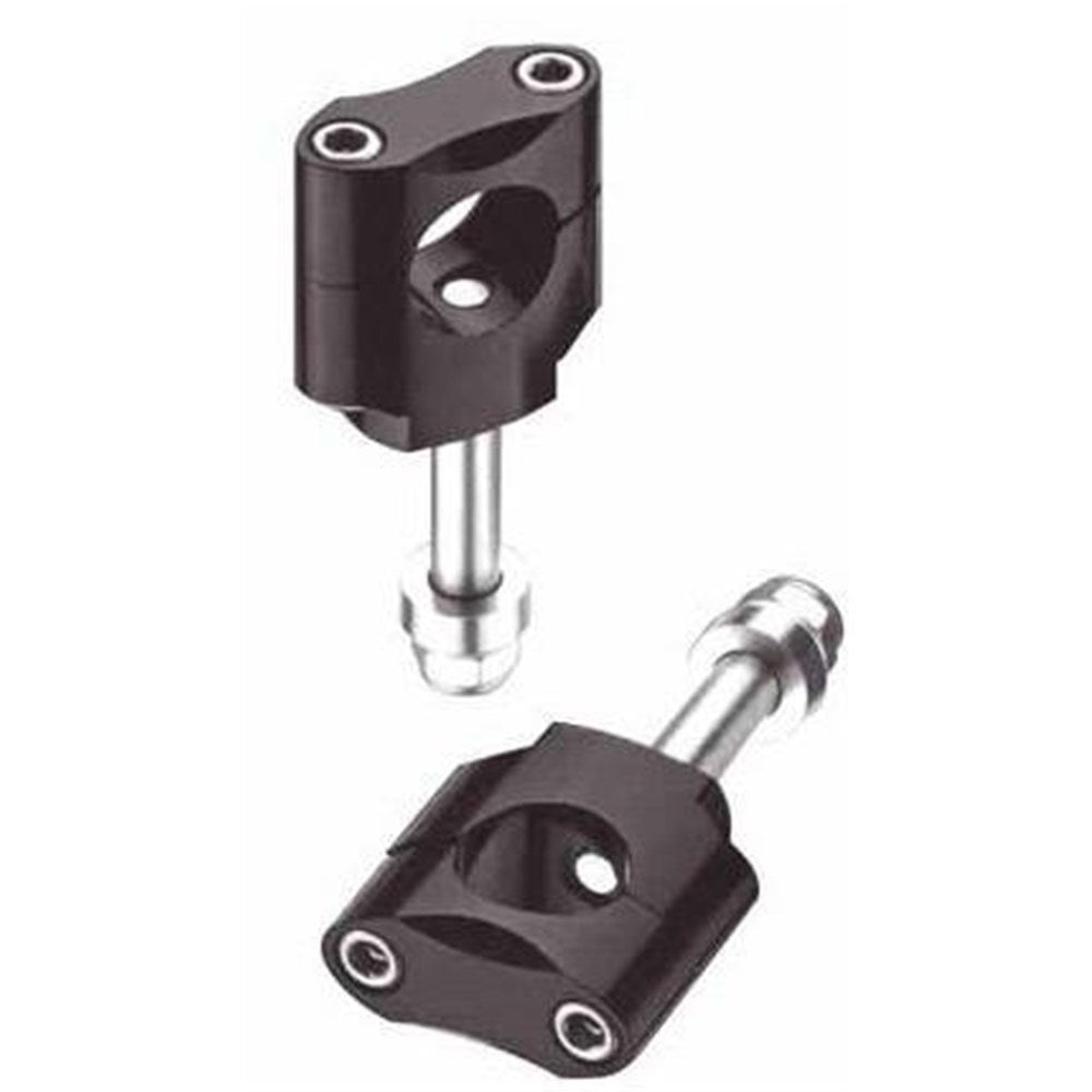 XTECH FORK BLEEDER VALVES WP SILVER