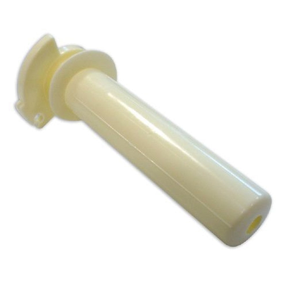 XTECH THROTTLE TUBE CRF250/450 PLASTIC