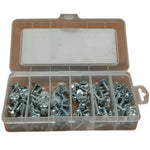 X TECH FAIRING BOLT KIT 160PCS