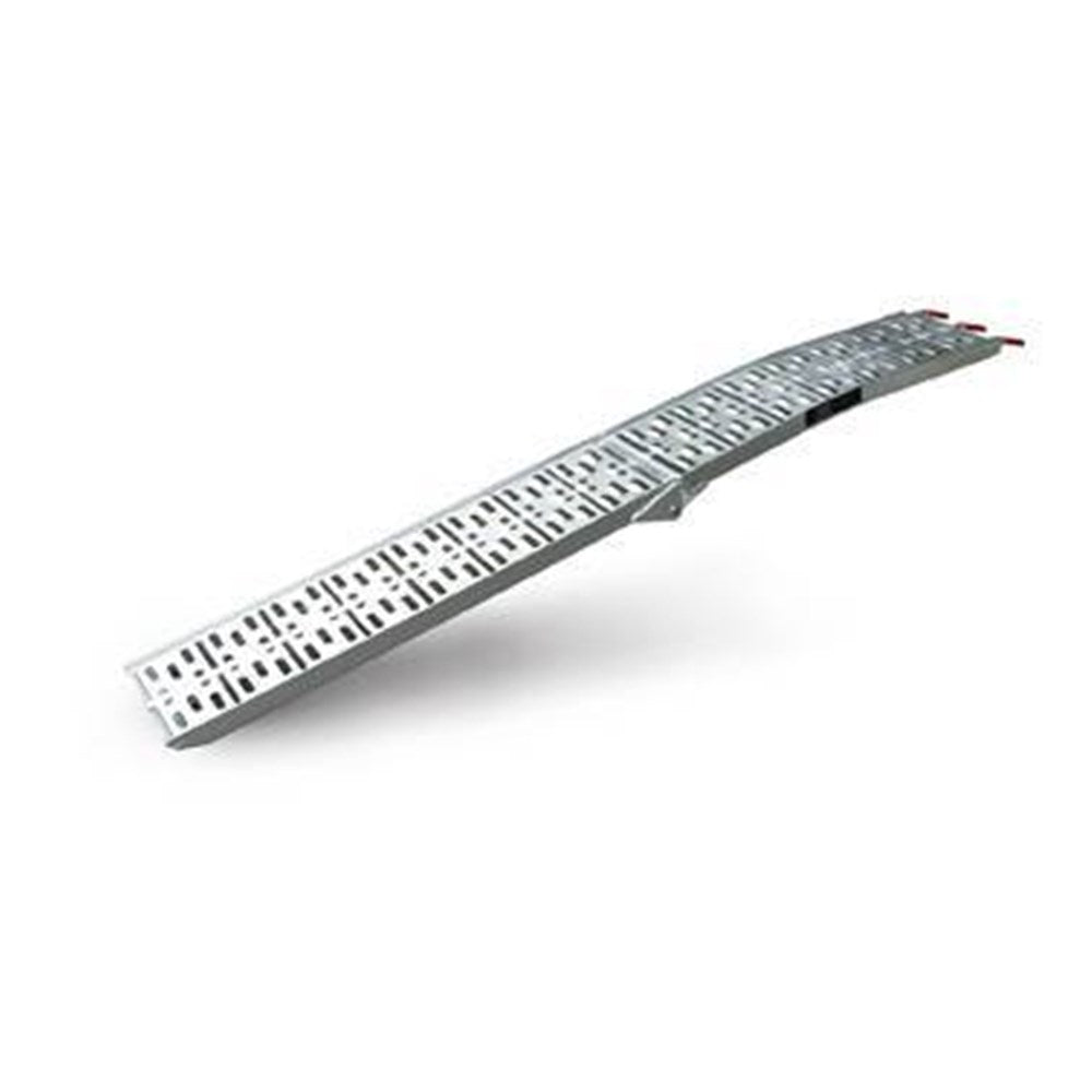 XTECH RAMP 2.2M NON-SLIP FOLDING 340KG