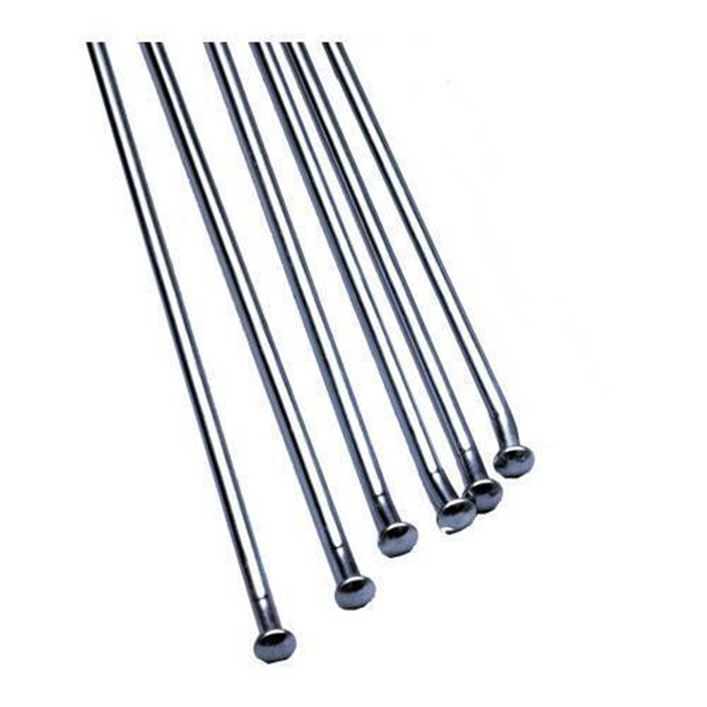 X TECH MX SPOKES 6 PK REAR CRF150R 2012 UP 14
