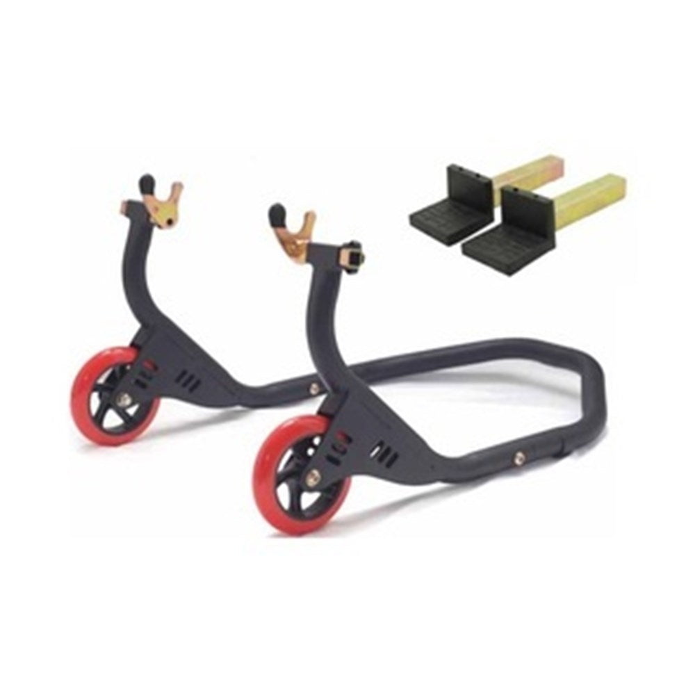 XTECH ROAD REAR BIG WHEEL STAND