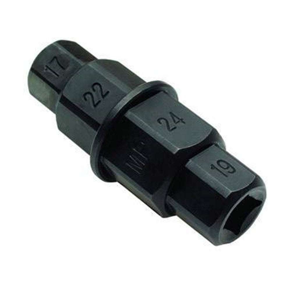X TECH FRONT AXLE HEX TOOL