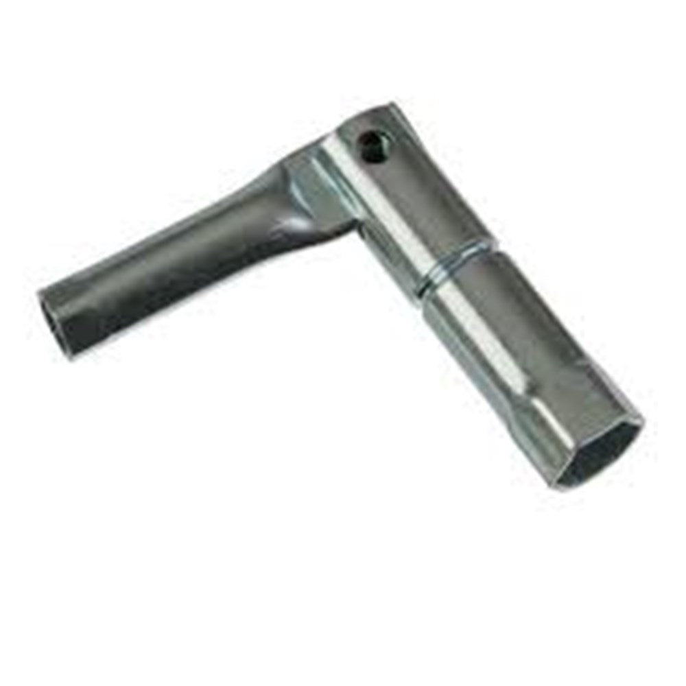 XTECH PLUG SPANNER 150MM LONG 14/16MM