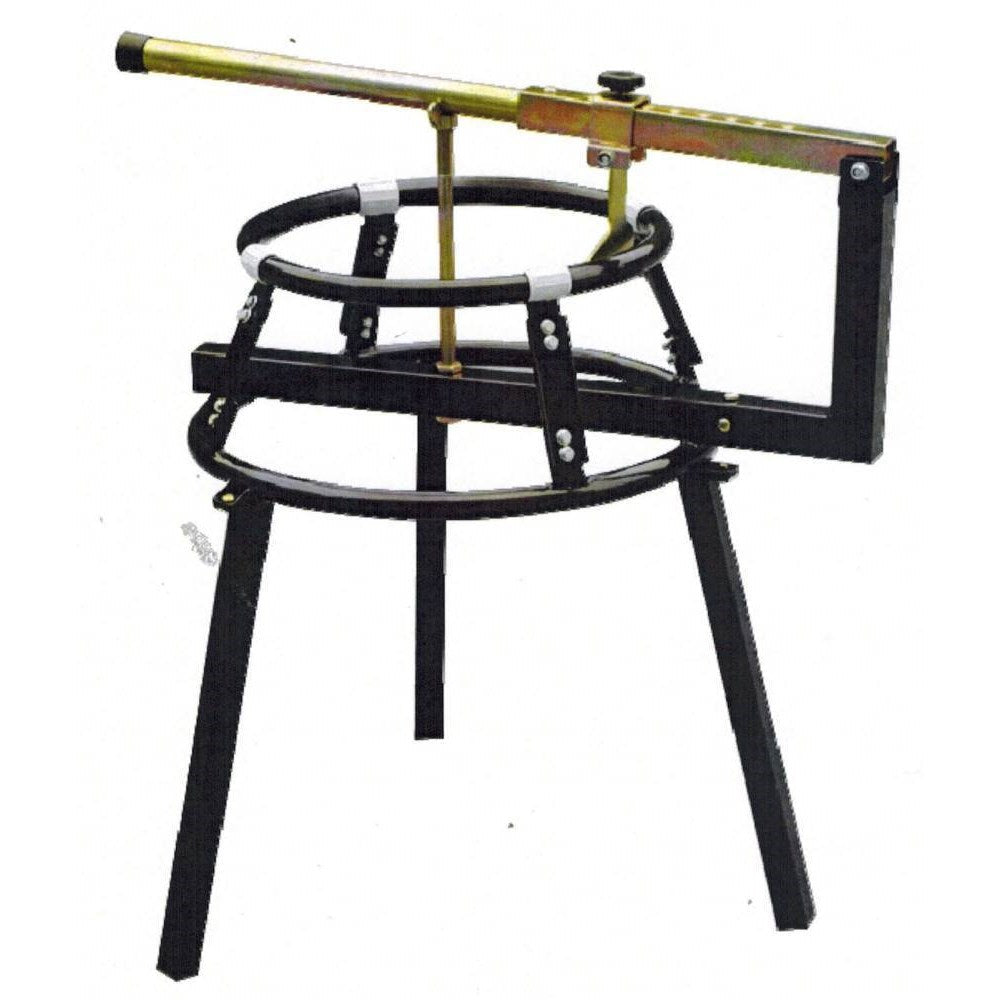 XTECH TYRE CHANGE WORKSHOP STAND