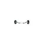 X TECH UNIVERSAL TRAINING WHEELS (SET)