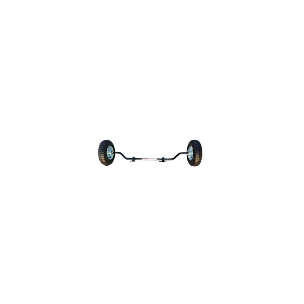 X TECH UNIVERSAL TRAINING WHEELS (SET)