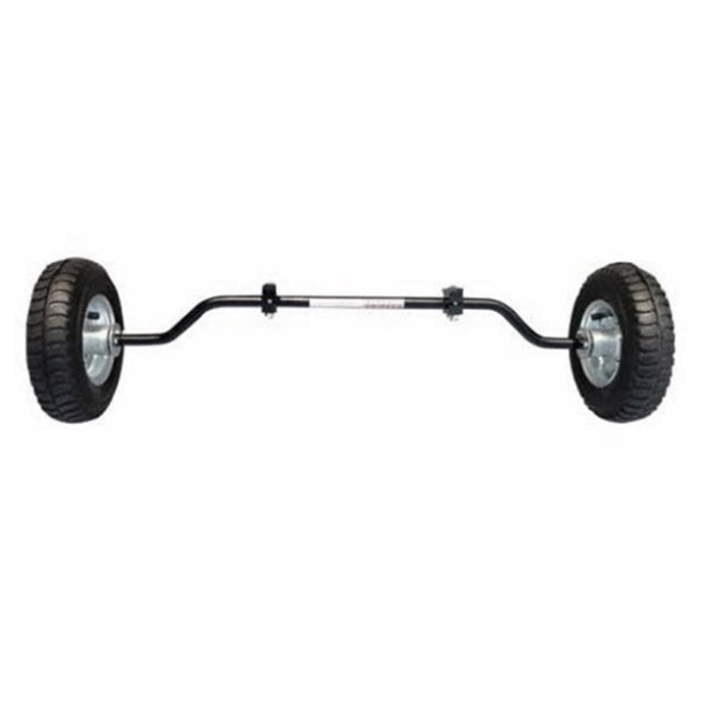 X TECH UNIVERSAL TRAINING WHEELS (SET)