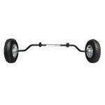 X TECH UNIVERSAL TRAINING WHEELS (SET)