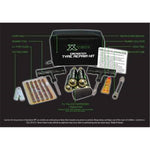 X-TECH EMERGENCY TYRE REPAIR KIT (CANNOT AIR FRGHT THIS ITEM) (UN1013/2.2)