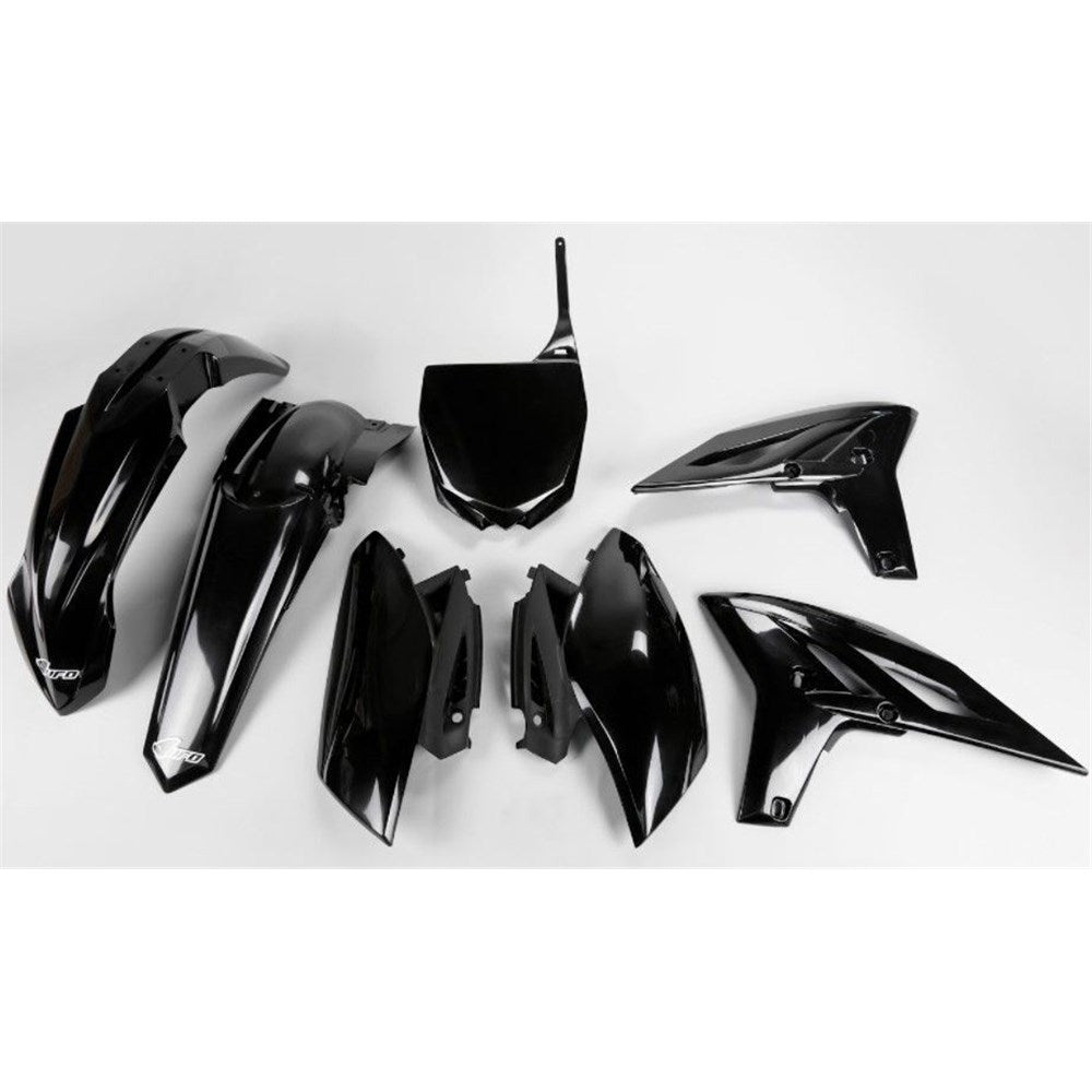 UFO YZF250 2010 PLASTICS KIT (OEM) (WILL BECOME YAKIT308FE999)