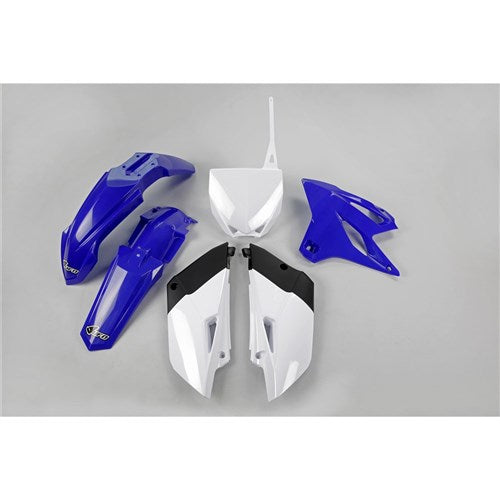 UFO YAMAHA PLASTICS KIT YZ 85 15-21 (OEM 15-20)