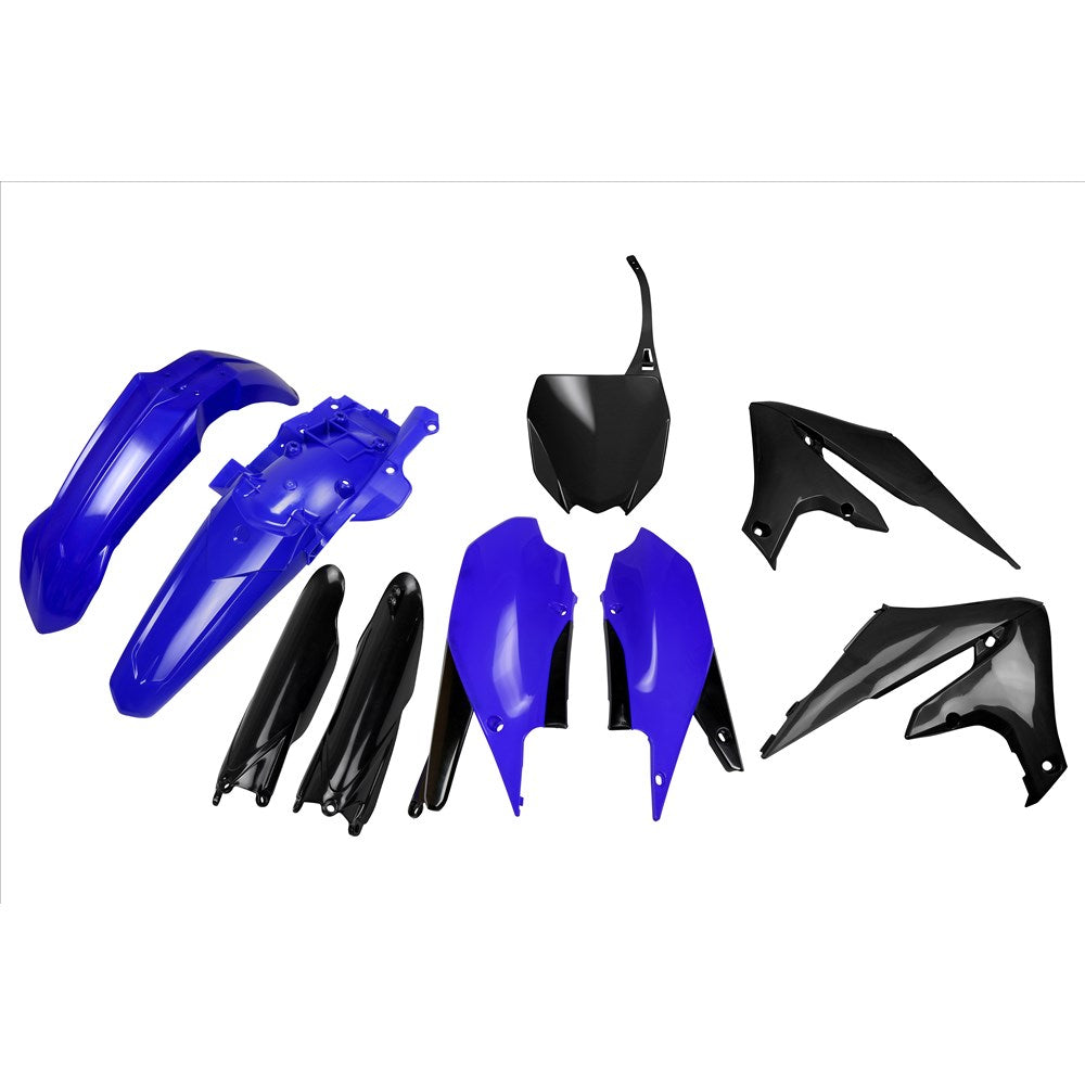 UFO YAMAHA REPLICA TEAM KIT YZ250F 19-22/YZF450 18-22 