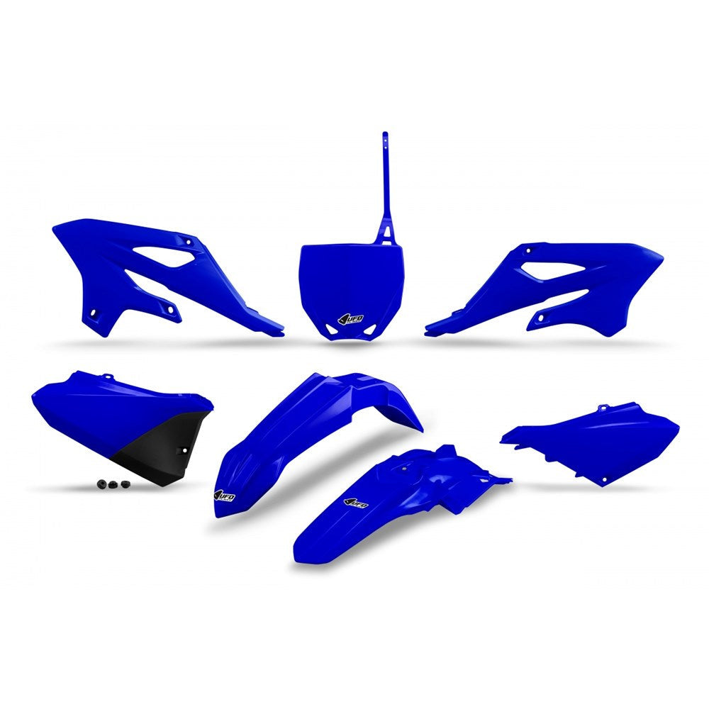 UFO YAMAHA PLASTICS KIT YZ85 22-25 (OEM)