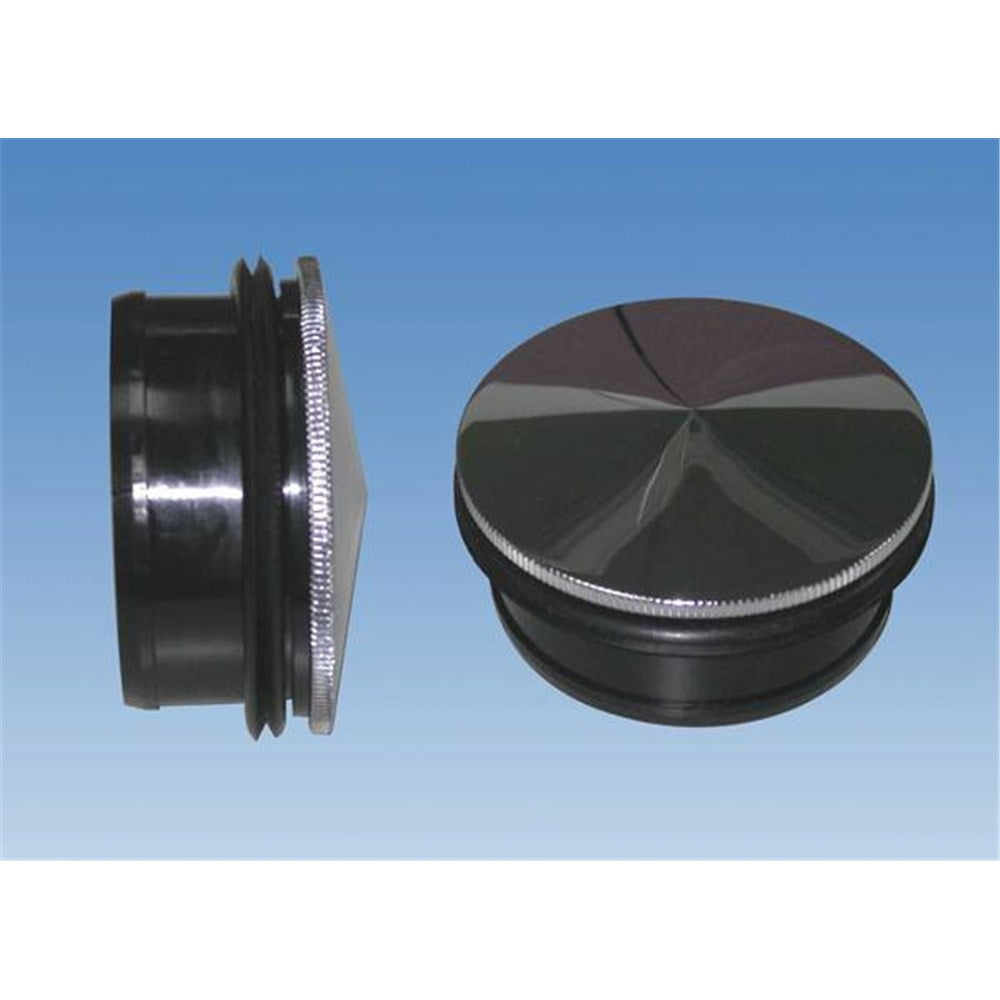 ZODIAC GASCAP DUMMY DOMED STYLE