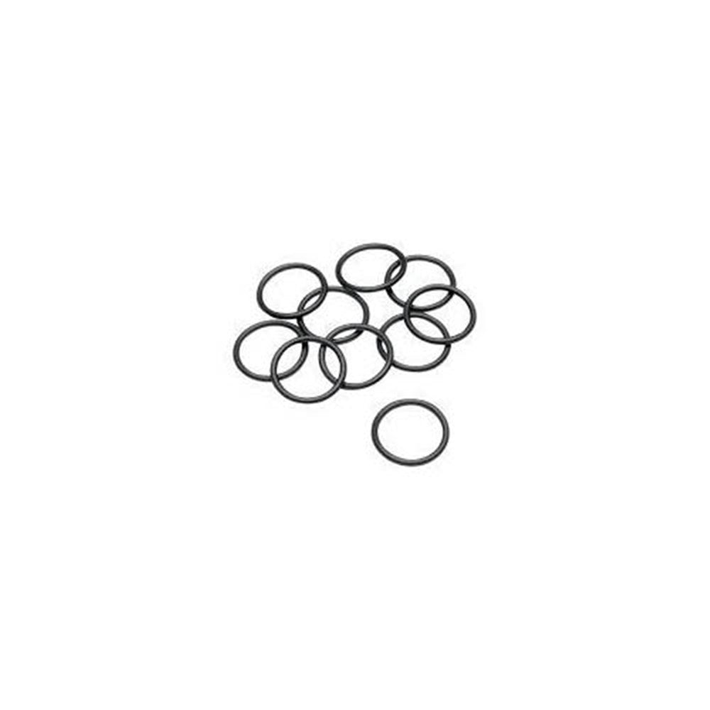 ZODIAC REPL ORINGS (SM) (10) F/SHIFT PEG