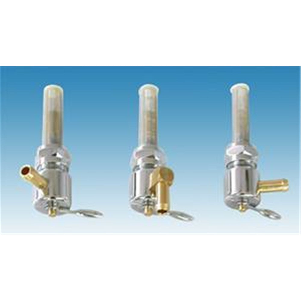 ZODIAC FUEL TAP HIGH FLOW R/S SPIGOT
