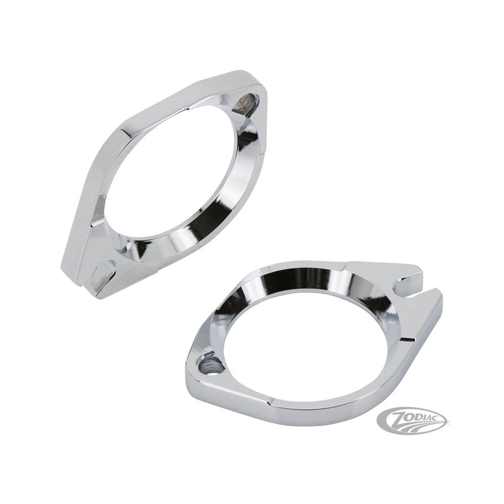 ZODIAC FLANGE SET FOR EFI