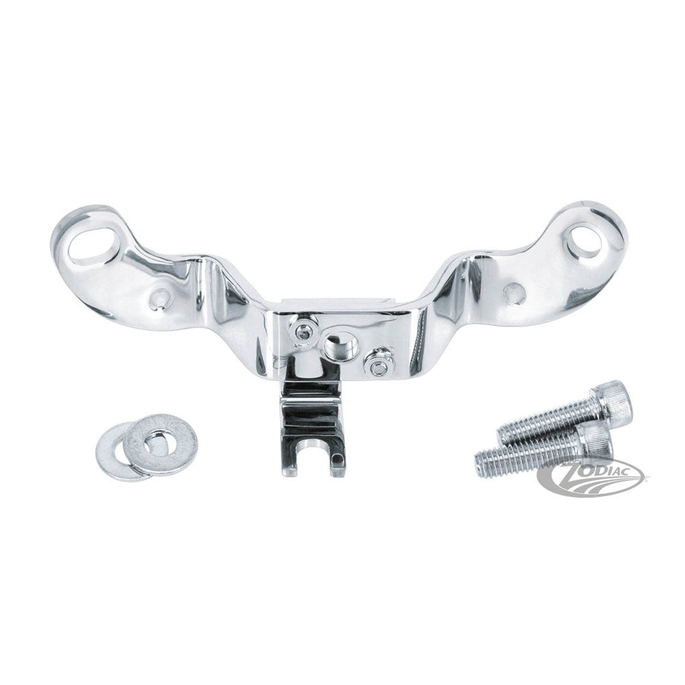 ZODIAC ENG MOUNT TOP