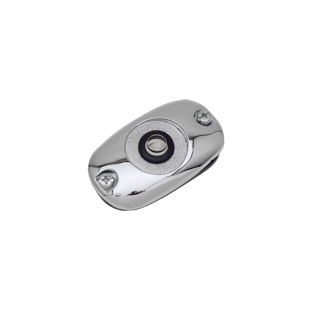 ZODIAC REAR M/CYL COVER 00-05 FX/FL - 99-04 FLT