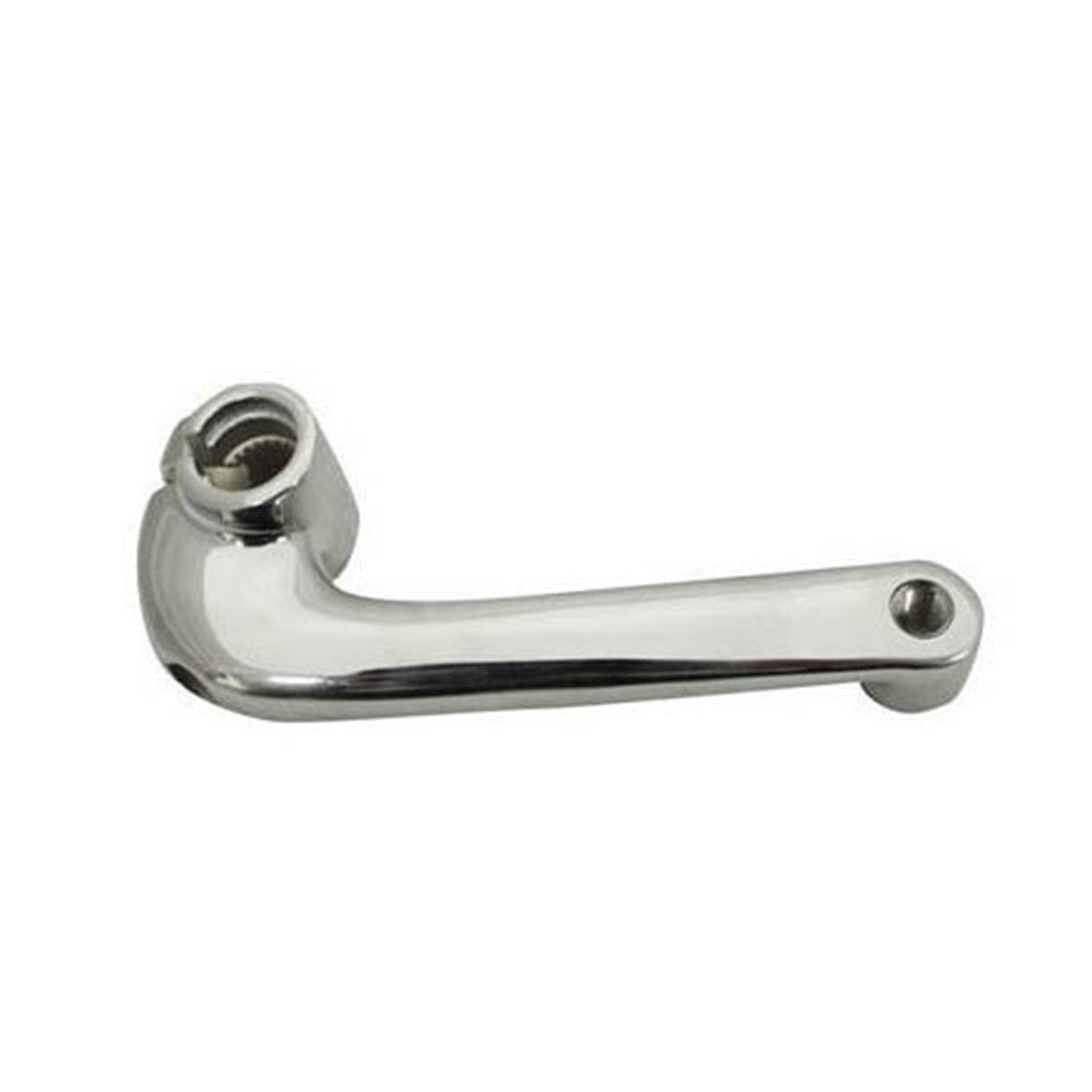 SHIFT LEVER (XL) 06-16 CHROME OEM 34660-04A