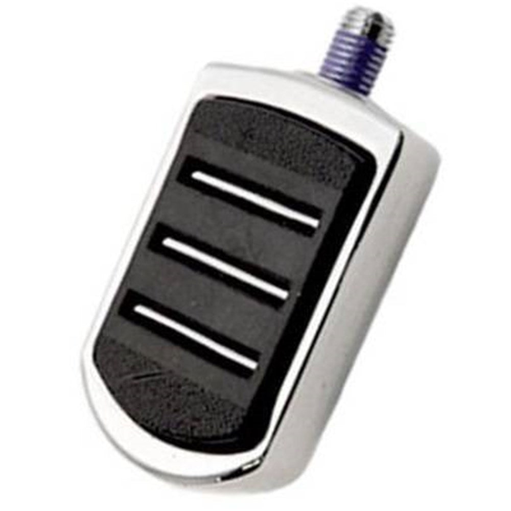 ZODIAC STREAMLINER SHIFTPEG BLK