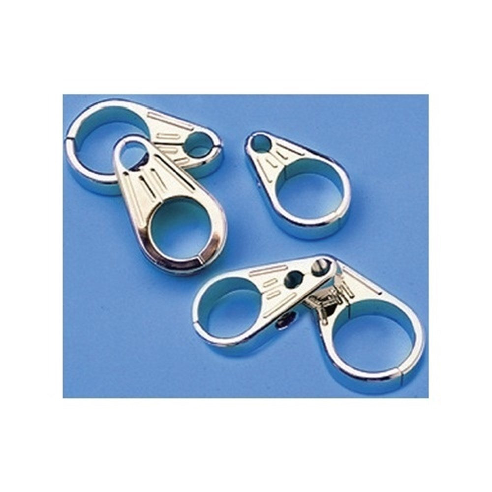 ZODIAC CABLE CLAMP SLOTTED 1 1/4 INCH CLUTCH [ONC01] 