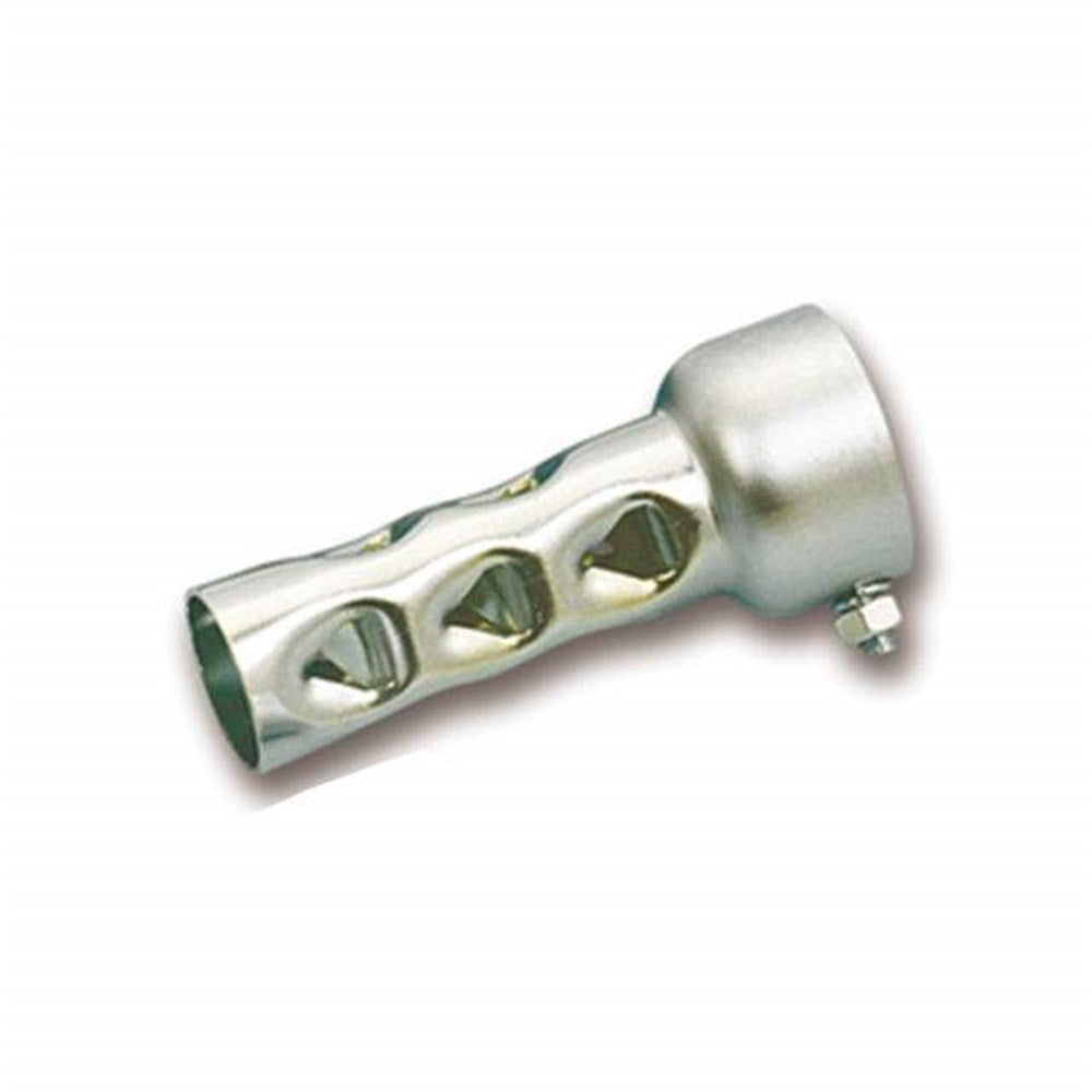 ZODIAC BAFFLES SUIT 1 3/4 PIPE (PR)